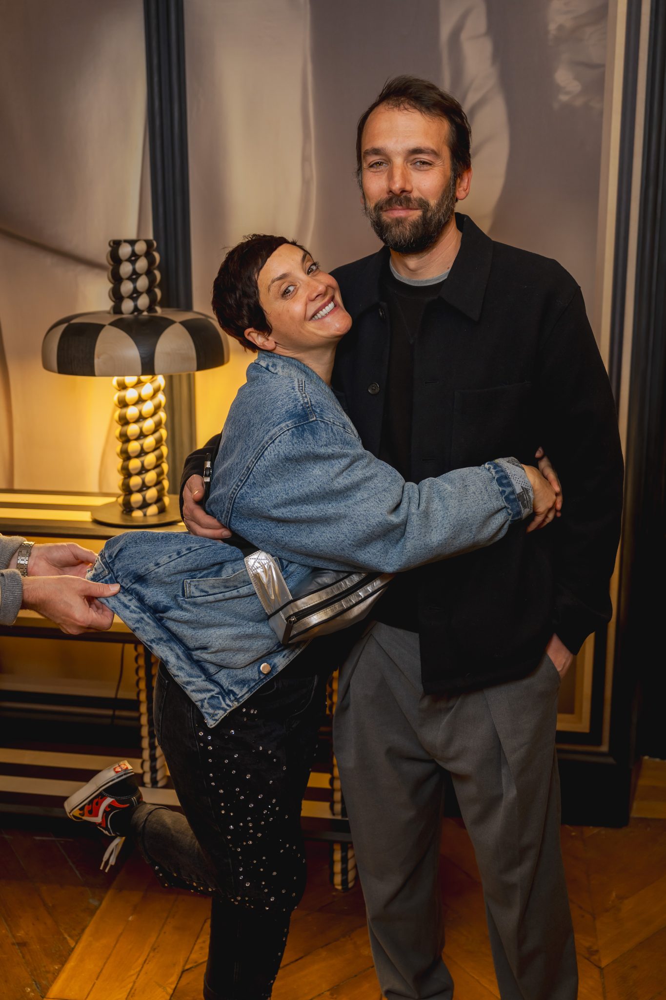  - Le Studio GGSV inaugure le programme Pavillon des Manufactures nationales – Sèvres & Mobilier national