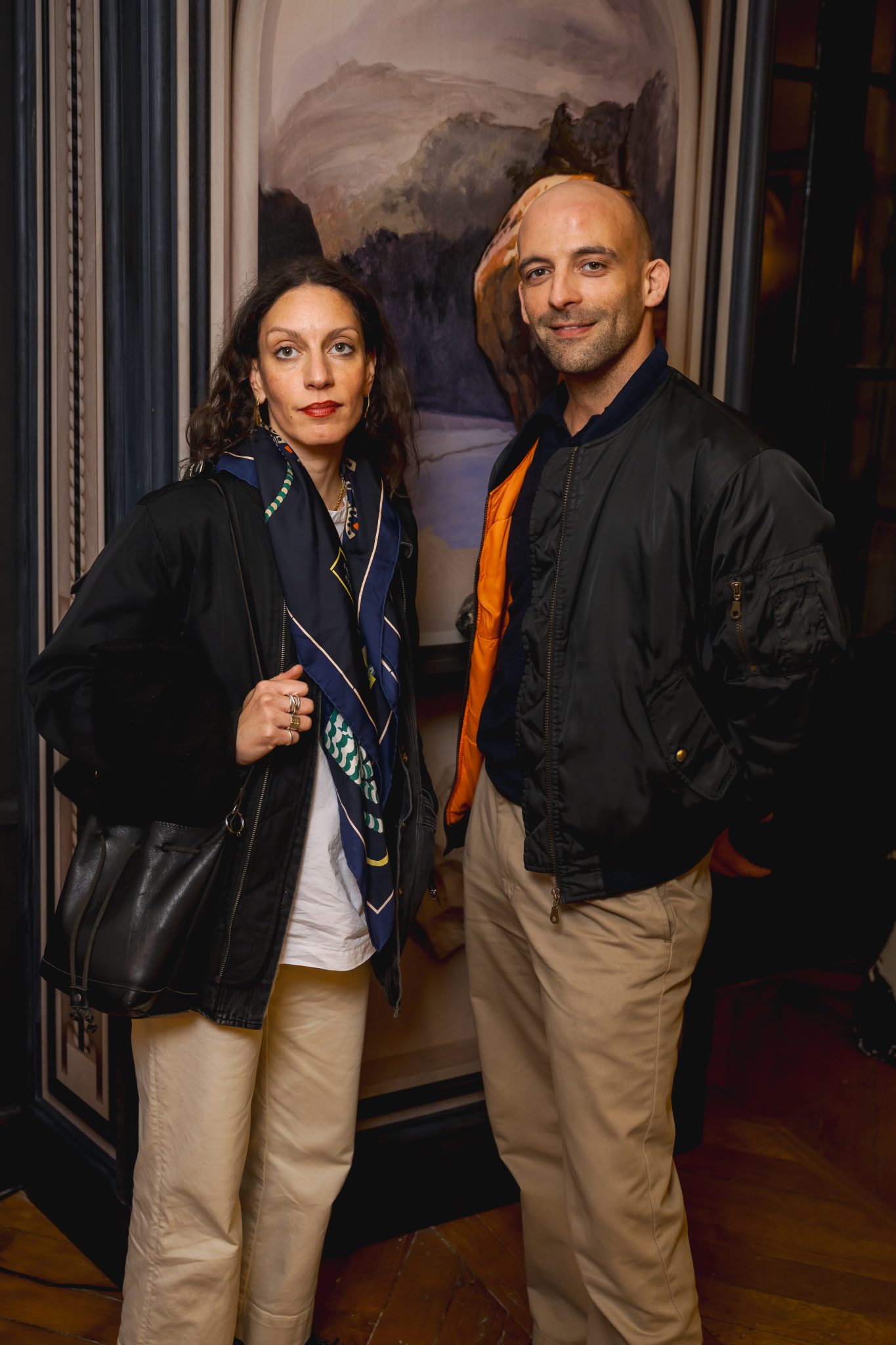  - Studio GGSV Kicks Off the Pavillon Programme by Manufactures nationales – Sèvres & Mobilier national