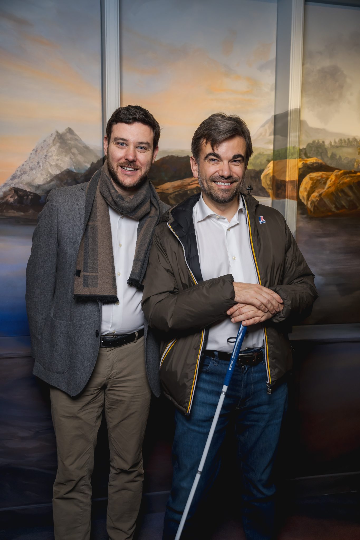  - Studio GGSV Kicks Off the Pavillon Programme by Manufactures nationales – Sèvres & Mobilier national