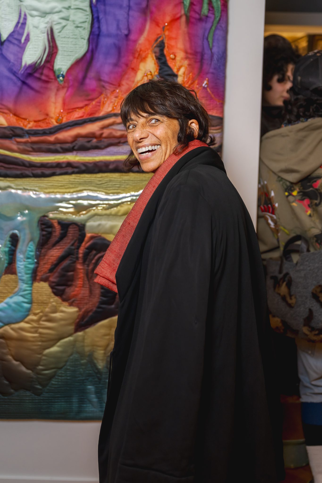  - Studio GGSV Kicks Off the Pavillon Programme by Manufactures nationales – Sèvres & Mobilier national