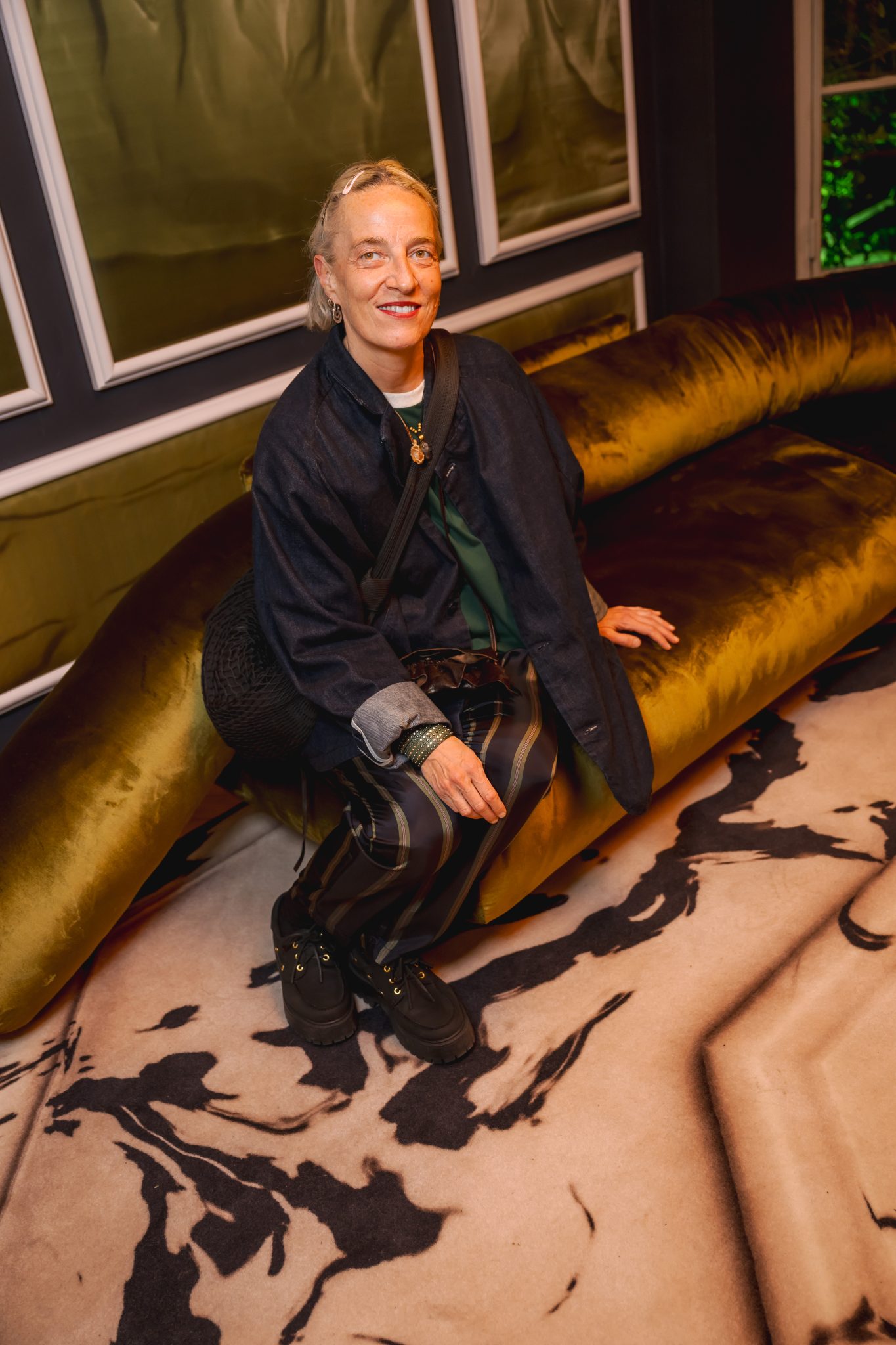  - Le Studio GGSV inaugure le programme Pavillon des Manufactures nationales – Sèvres & Mobilier national