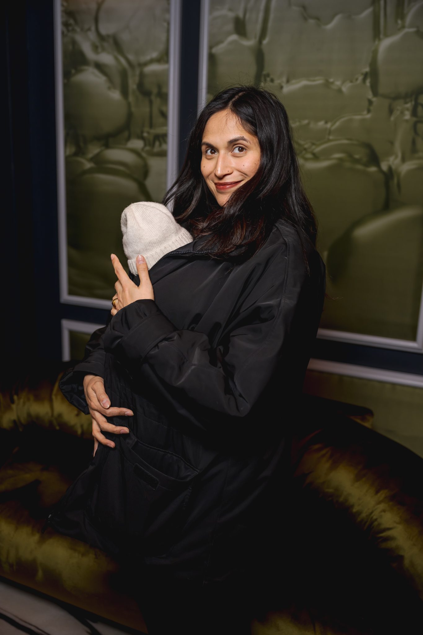  - Studio GGSV Kicks Off the Pavillon Programme by Manufactures nationales – Sèvres & Mobilier national