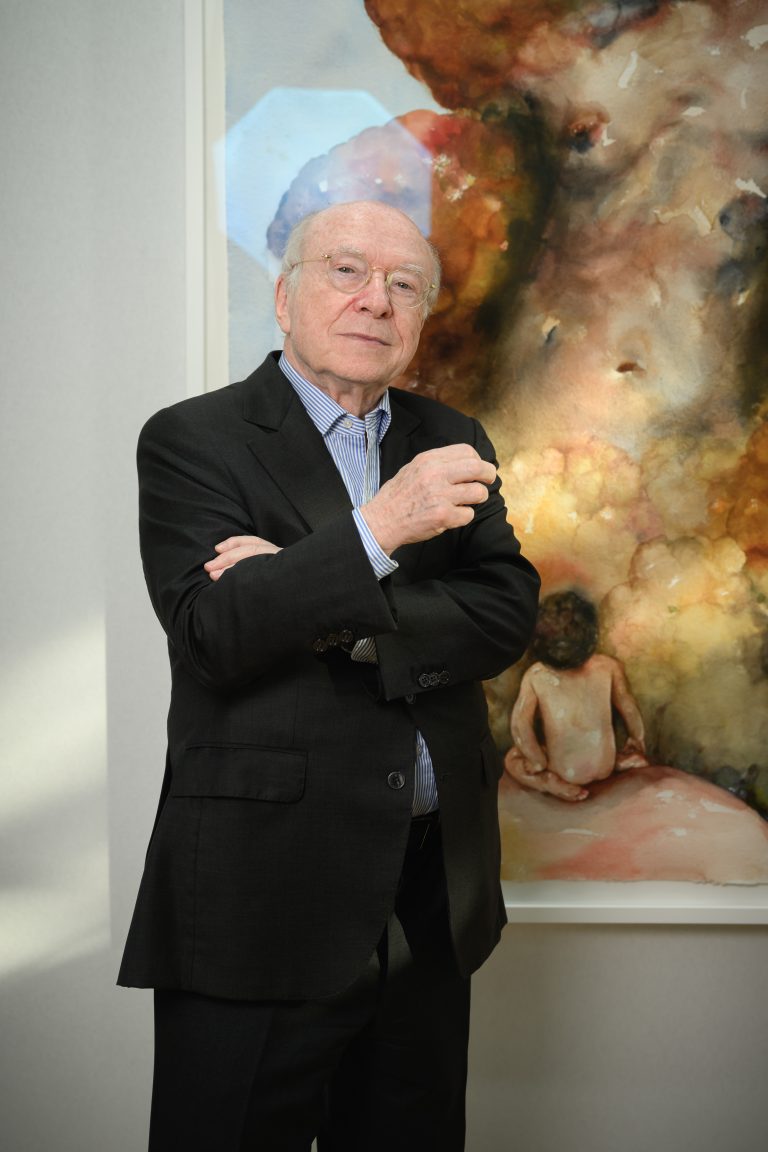  - Drawing Now Paris inaugure sa 18e édition au Carreau du Temple