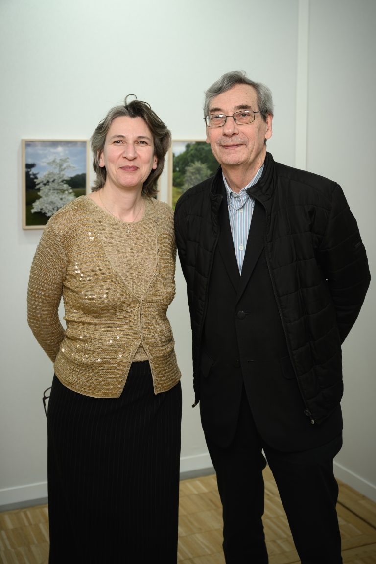  - Drawing Now Paris inaugure sa 18e édition au Carreau du Temple