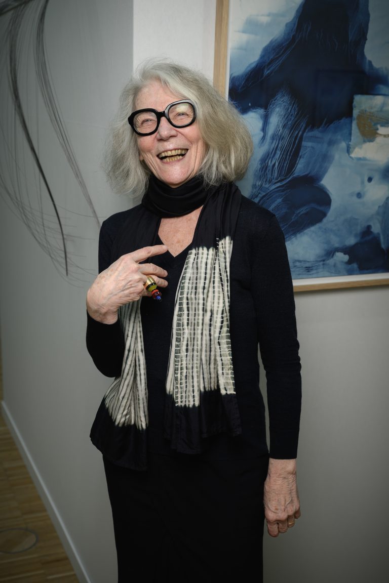  - Drawing Now Paris inaugure sa 18e édition au Carreau du Temple