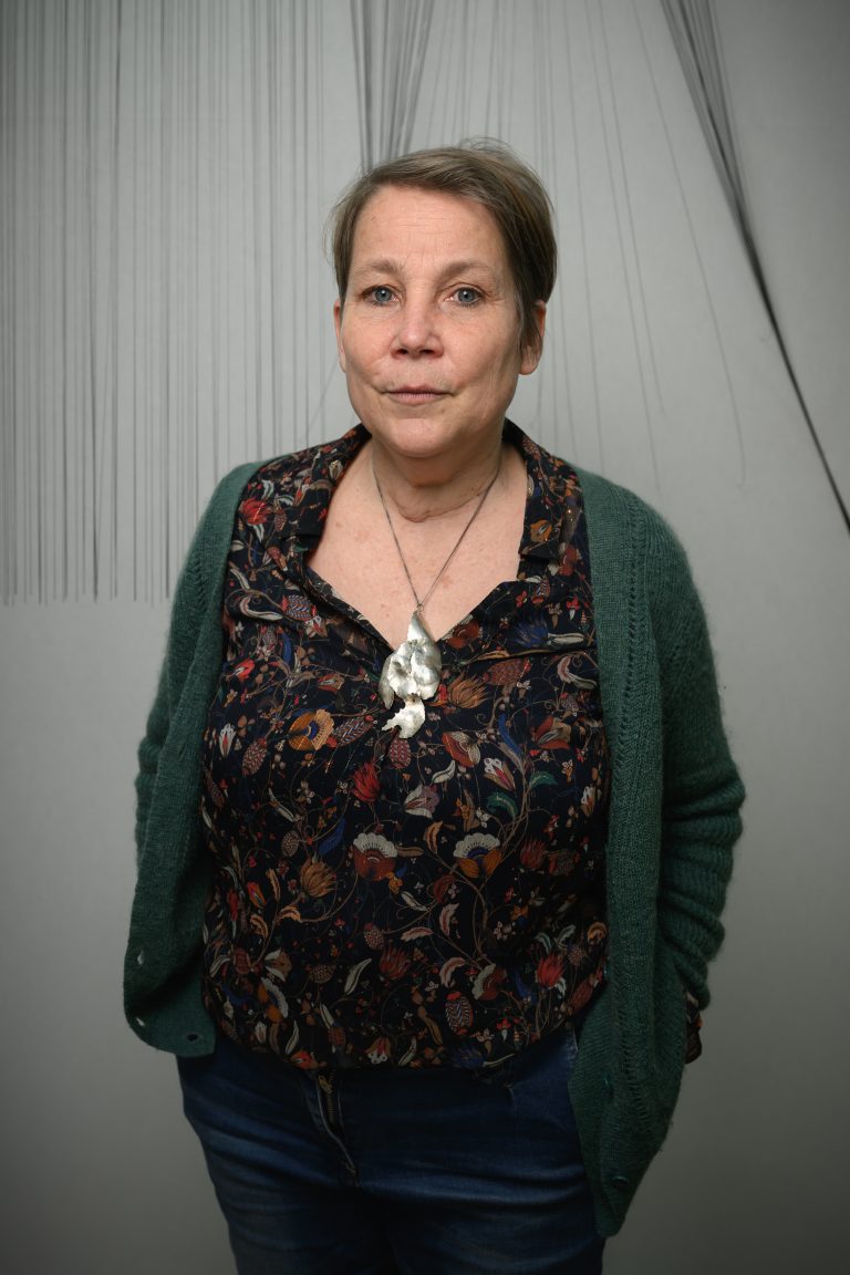  - Drawing Now Paris inaugure sa 18e édition au Carreau du Temple