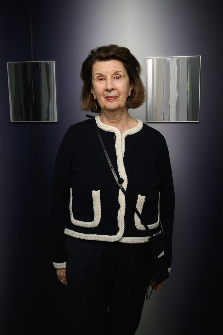  - Drawing Now Paris inaugure sa 18e édition au Carreau du Temple