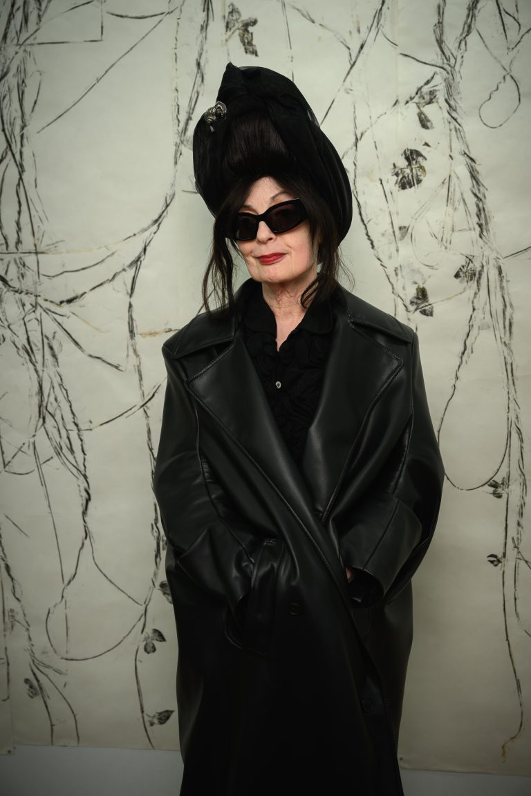  - Drawing Now Paris inaugure sa 18e édition au Carreau du Temple