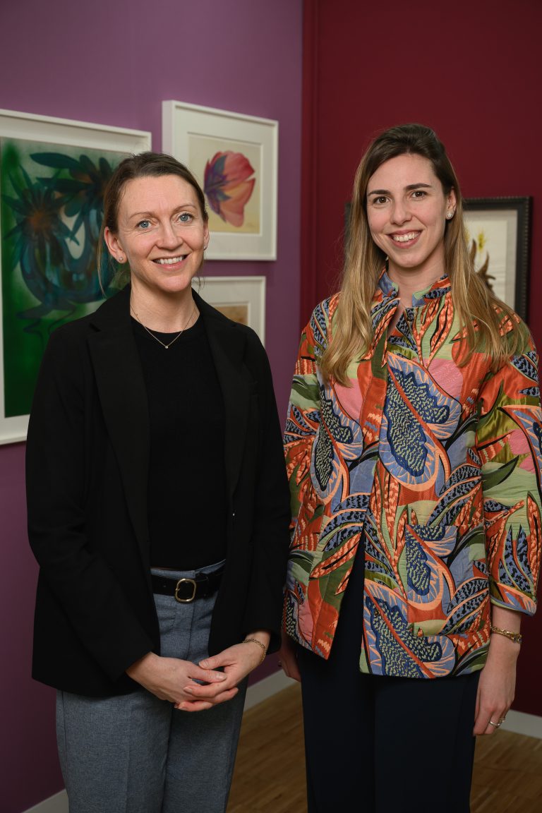  - Drawing Now Paris inaugure sa 18e édition au Carreau du Temple