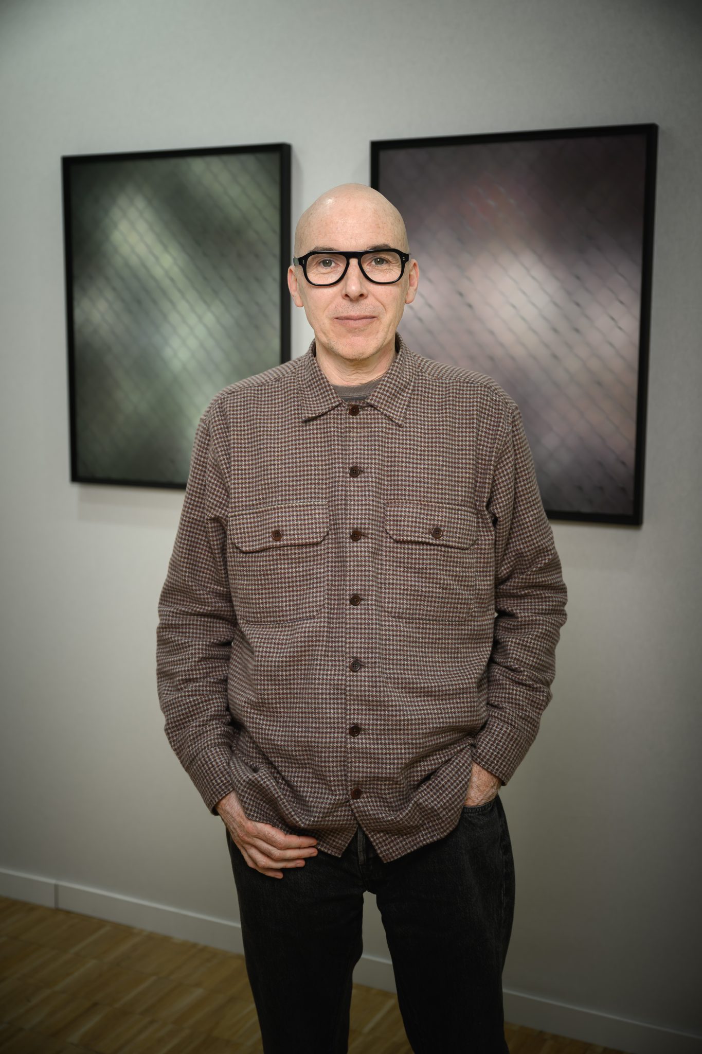  - Drawing Now Paris Kicks Off its 18th Edition at Carreau du Temple