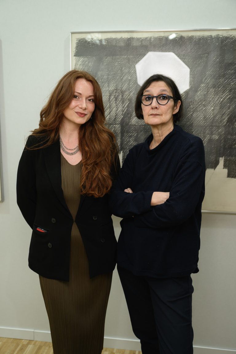  - Drawing Now Paris inaugure sa 18e édition au Carreau du Temple