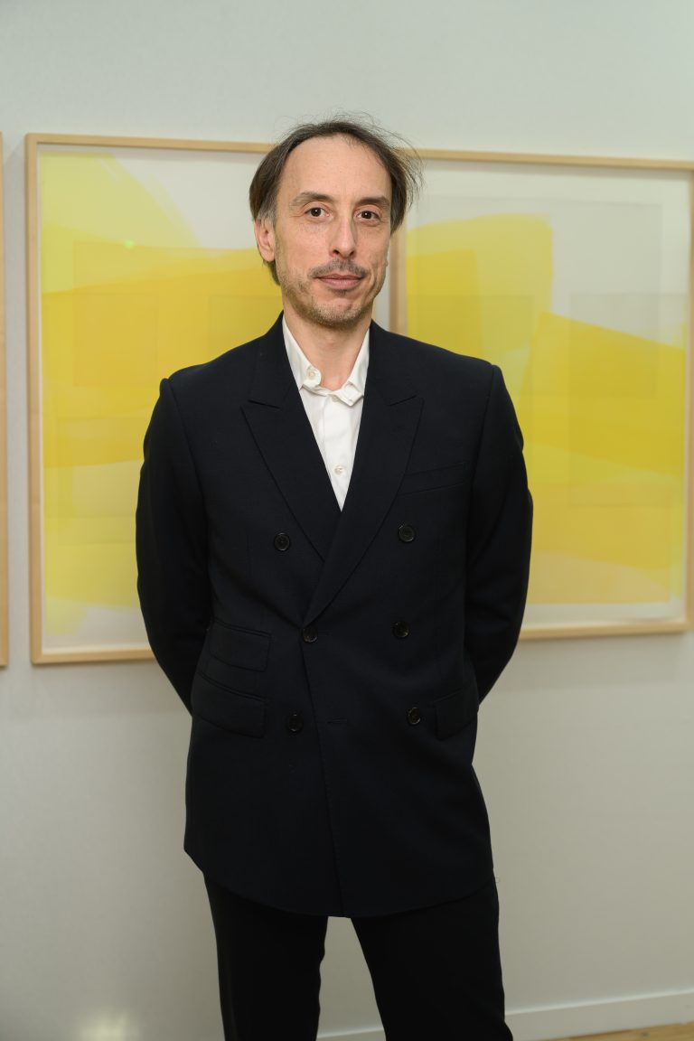  - Drawing Now Paris inaugure sa 18e édition au Carreau du Temple