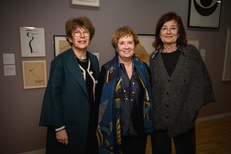  - Drawing Now Paris inaugure sa 18e édition au Carreau du Temple