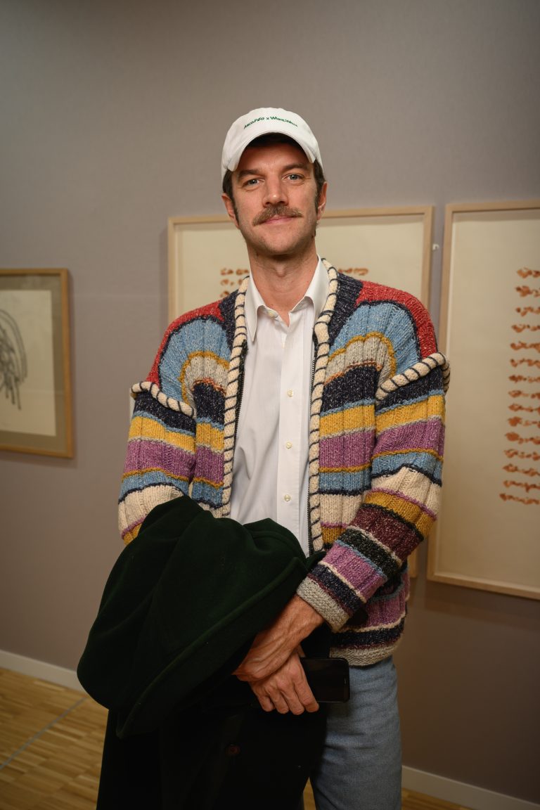  - Drawing Now Paris inaugure sa 18e édition au Carreau du Temple