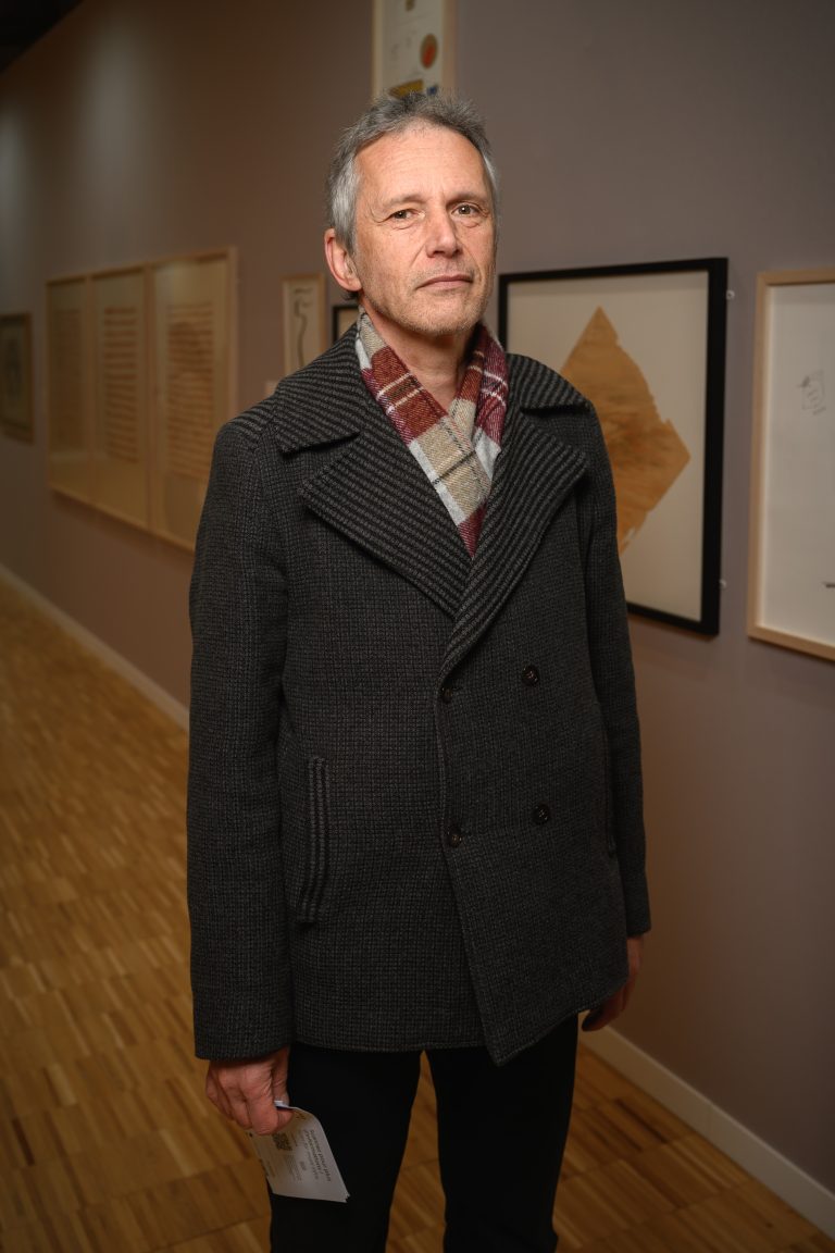  - Drawing Now Paris inaugure sa 18e édition au Carreau du Temple