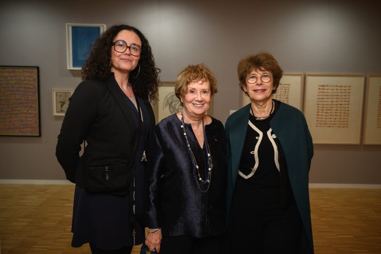  - Drawing Now Paris inaugure sa 18e édition au Carreau du Temple