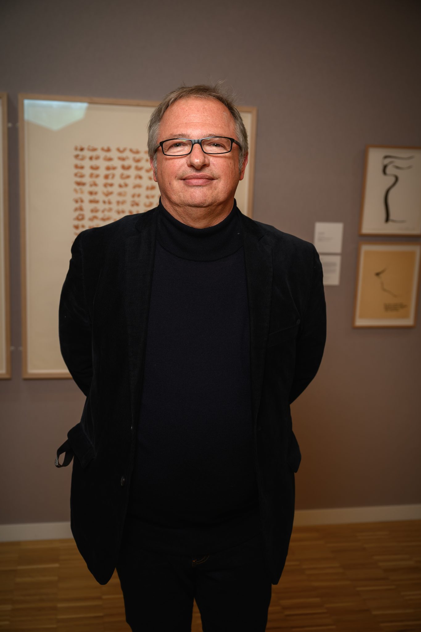  - Drawing Now Paris Kicks Off its 18th Edition at Carreau du Temple