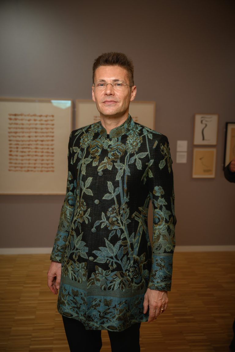  - Drawing Now Paris inaugure sa 18e édition au Carreau du Temple