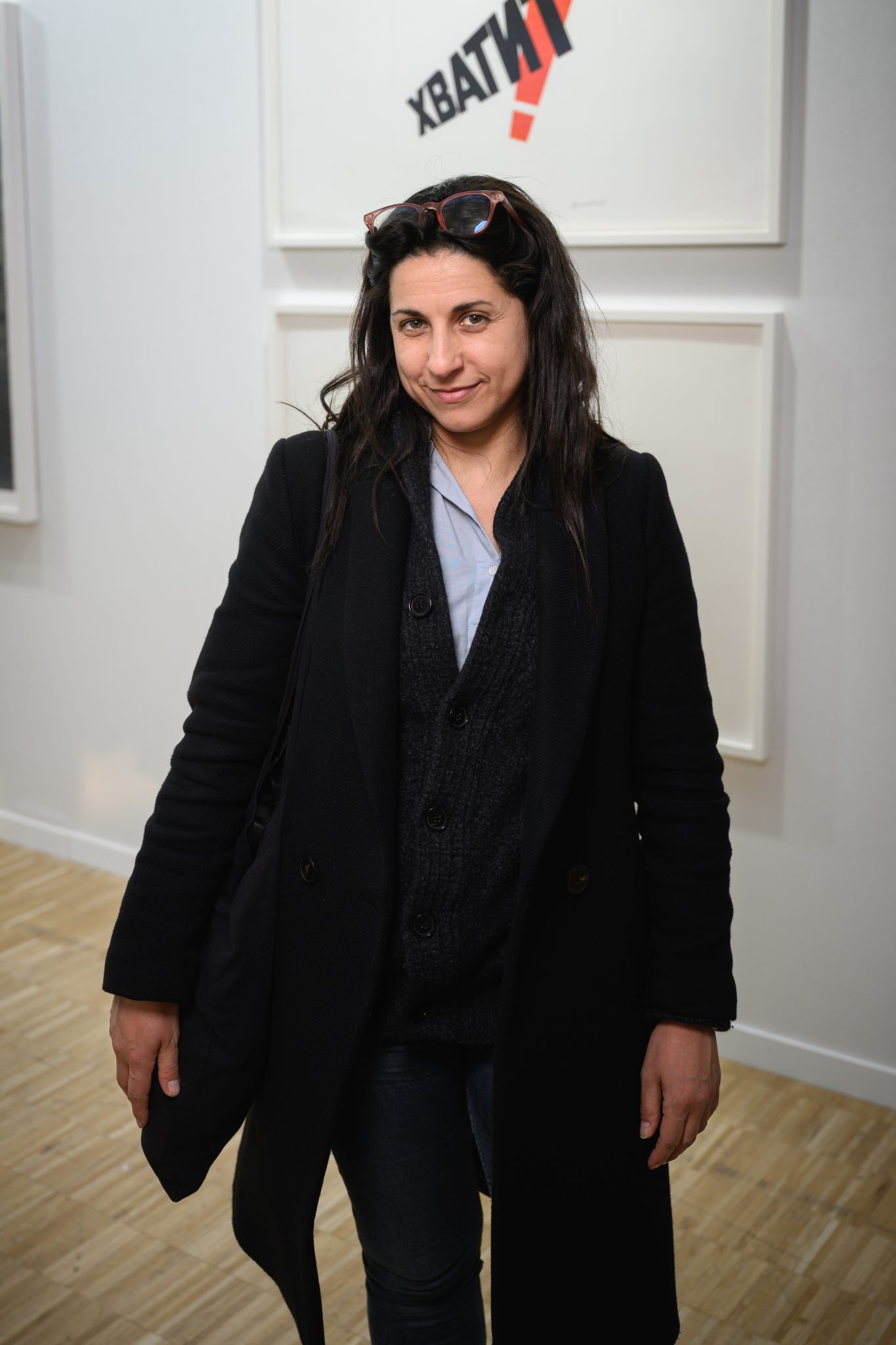  - Drawing Now Paris Kicks Off its 18th Edition at Carreau du Temple