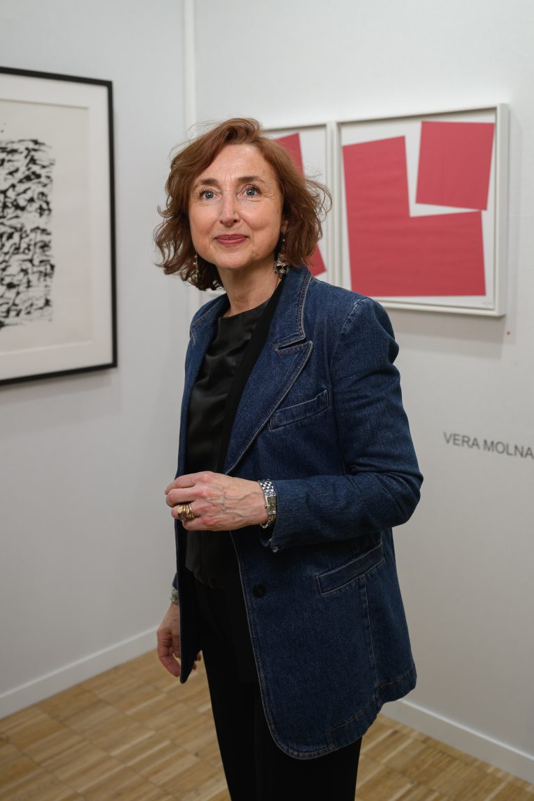  - Drawing Now Paris inaugure sa 18e édition au Carreau du Temple