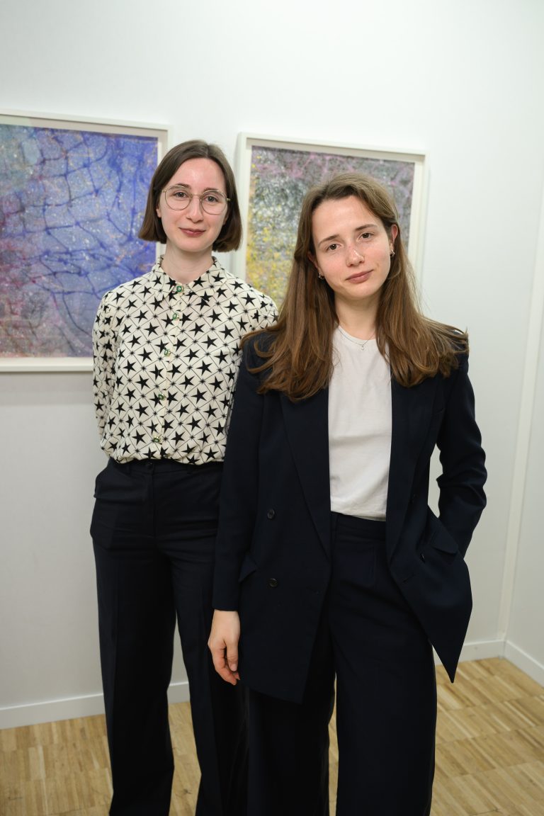  - Drawing Now Paris inaugure sa 18e édition au Carreau du Temple