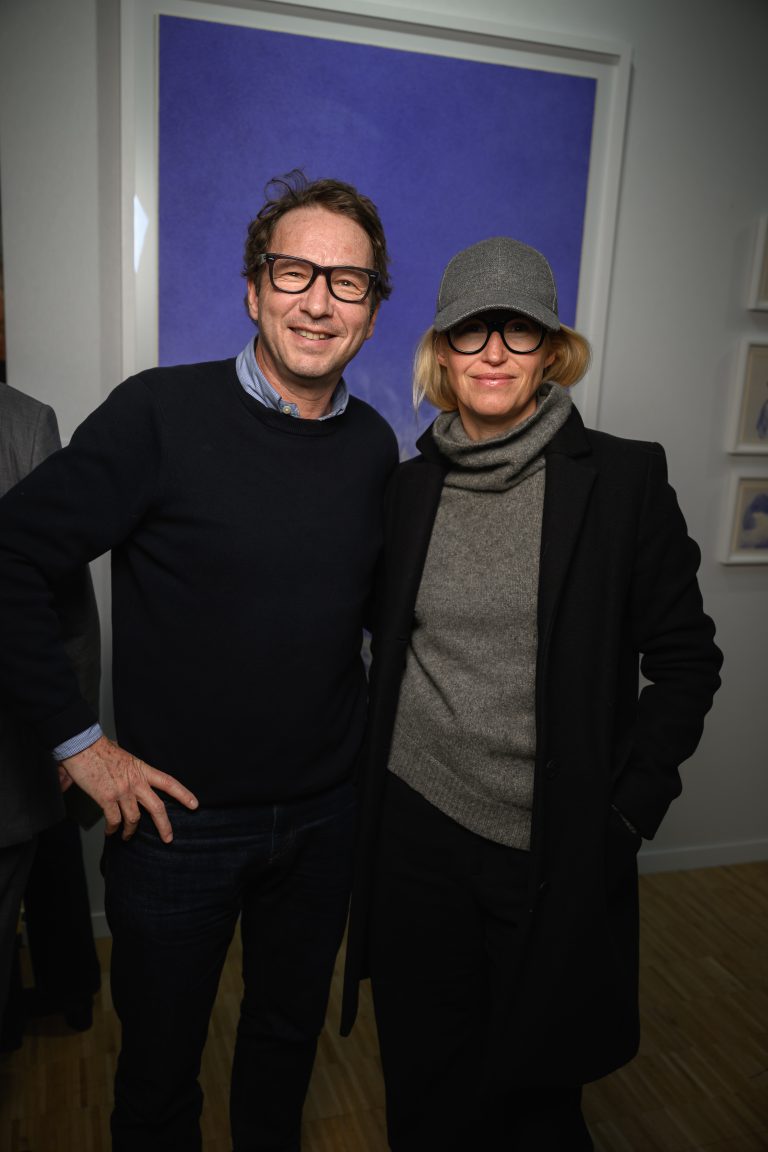  - Drawing Now Paris inaugure sa 18e édition au Carreau du Temple