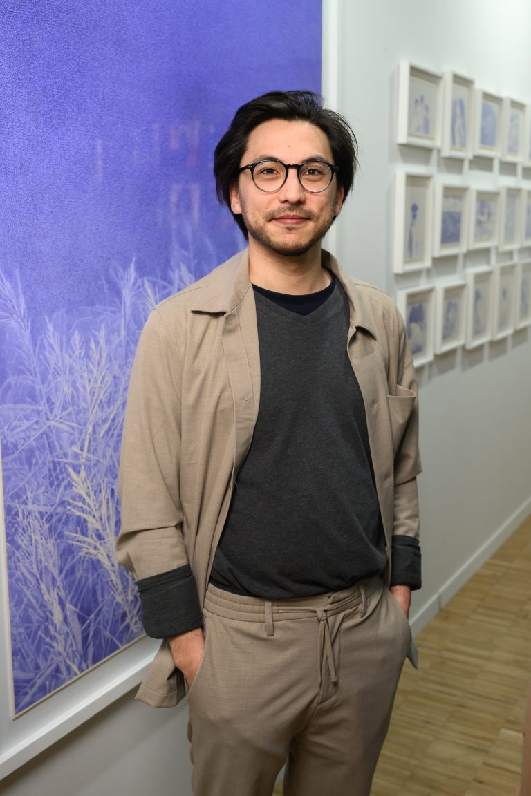  - Drawing Now Paris inaugure sa 18e édition au Carreau du Temple