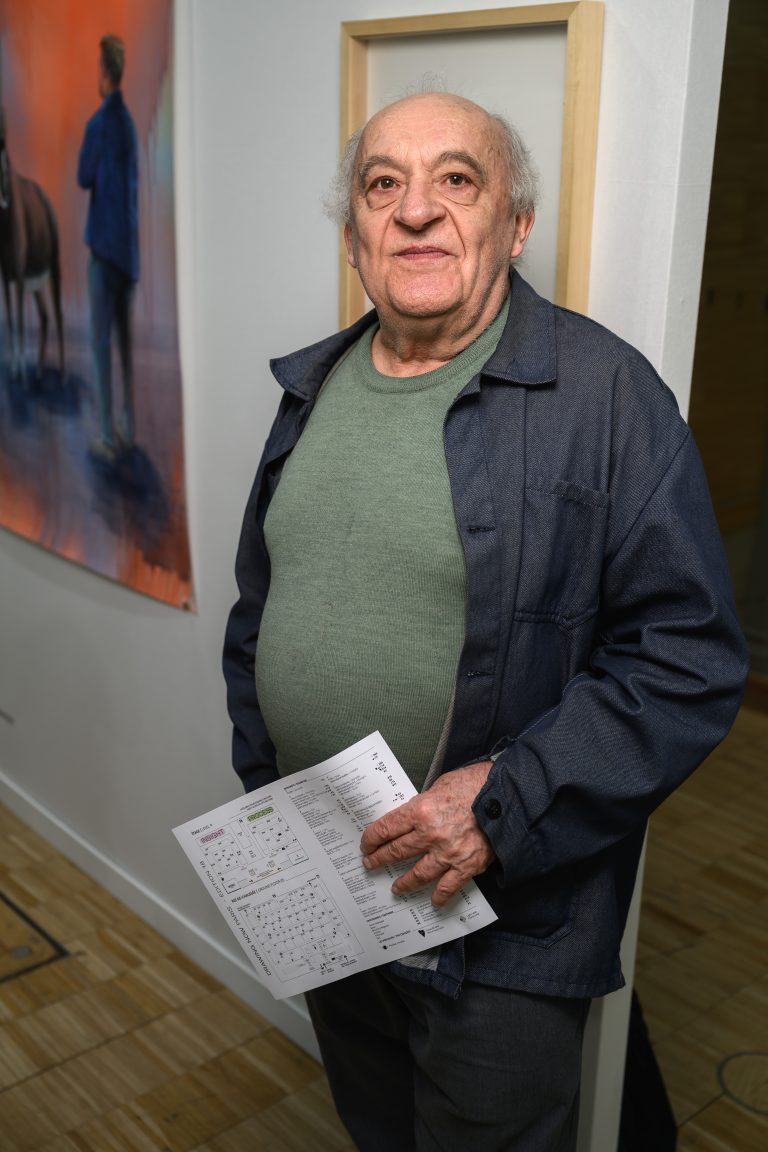  - Drawing Now Paris inaugure sa 18e édition au Carreau du Temple