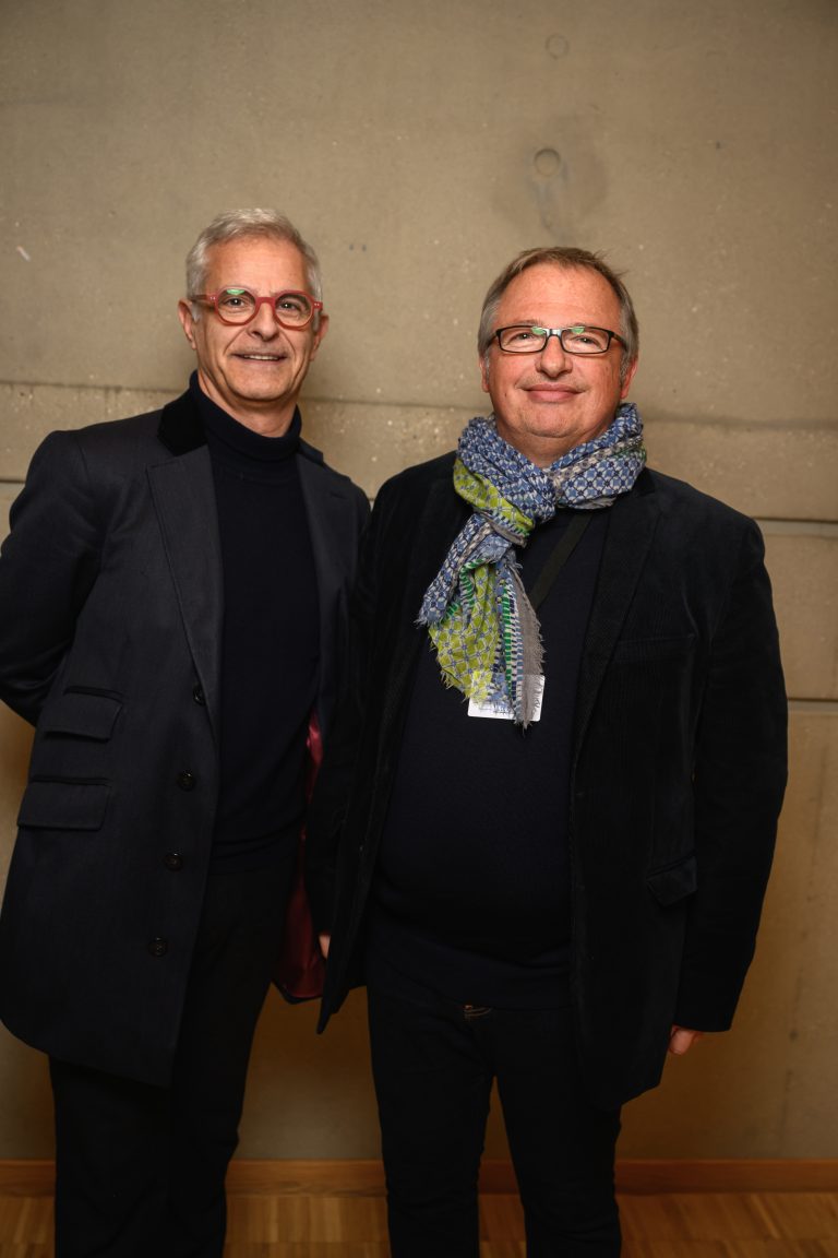  - Drawing Now Paris inaugure sa 18e édition au Carreau du Temple