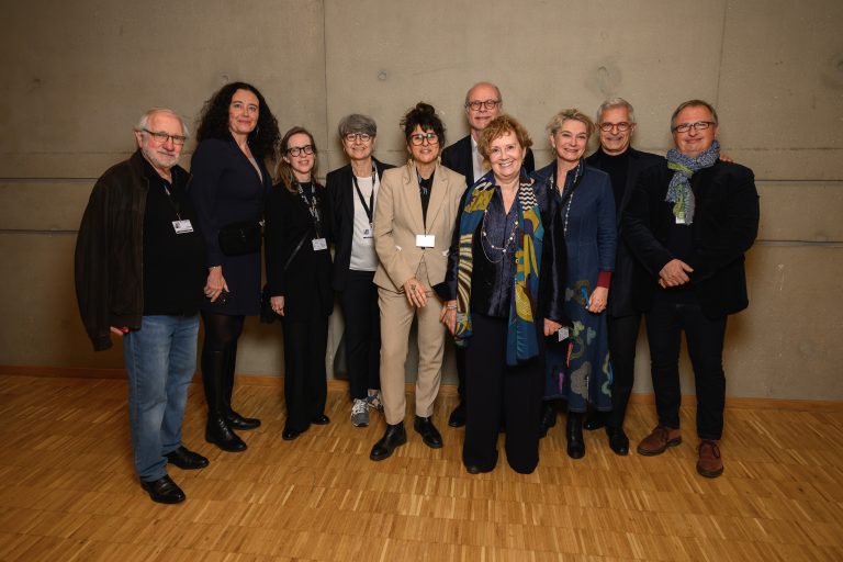  - Drawing Now Paris inaugure sa 18e édition au Carreau du Temple