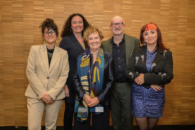 - Drawing Now Paris inaugure sa 18e édition au Carreau du Temple