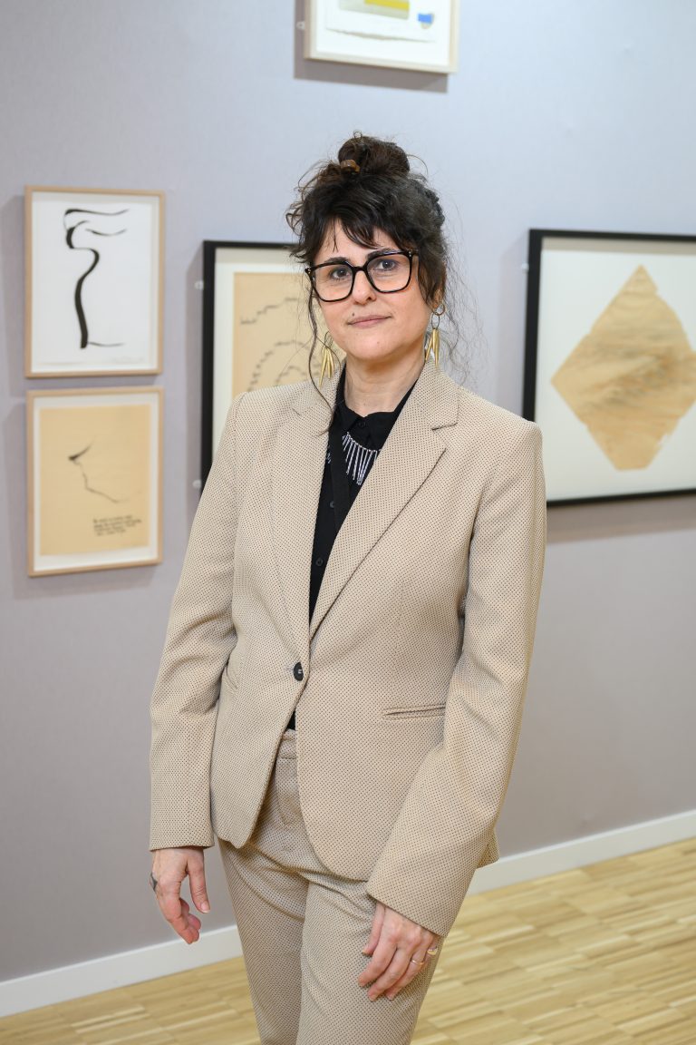  - Drawing Now Paris inaugure sa 18e édition au Carreau du Temple