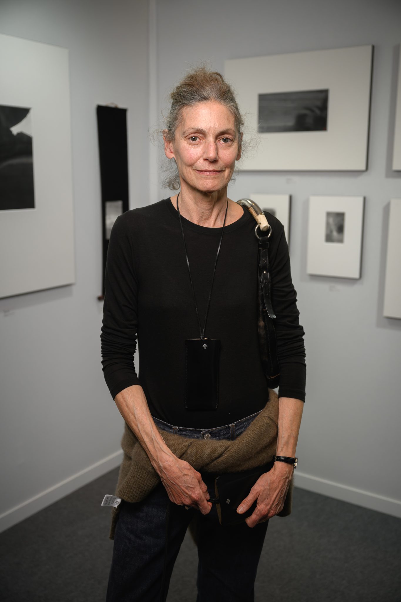  - Drawing Now Paris Kicks Off its 18th Edition at Carreau du Temple