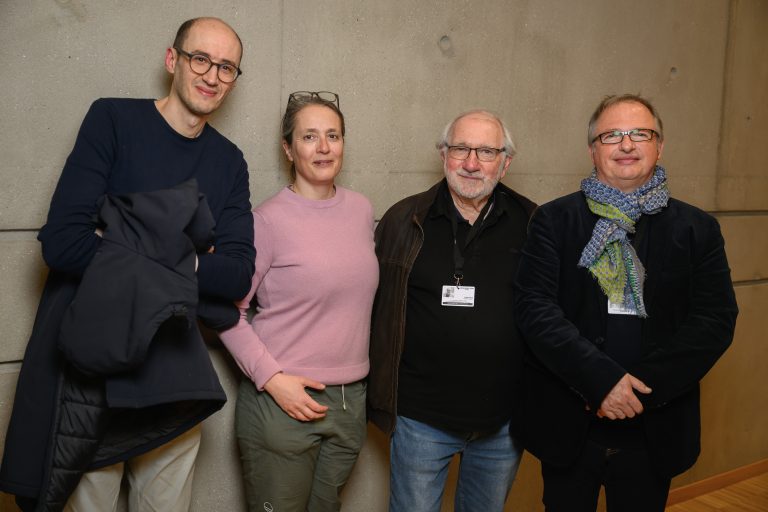  - Drawing Now Paris inaugure sa 18e édition au Carreau du Temple