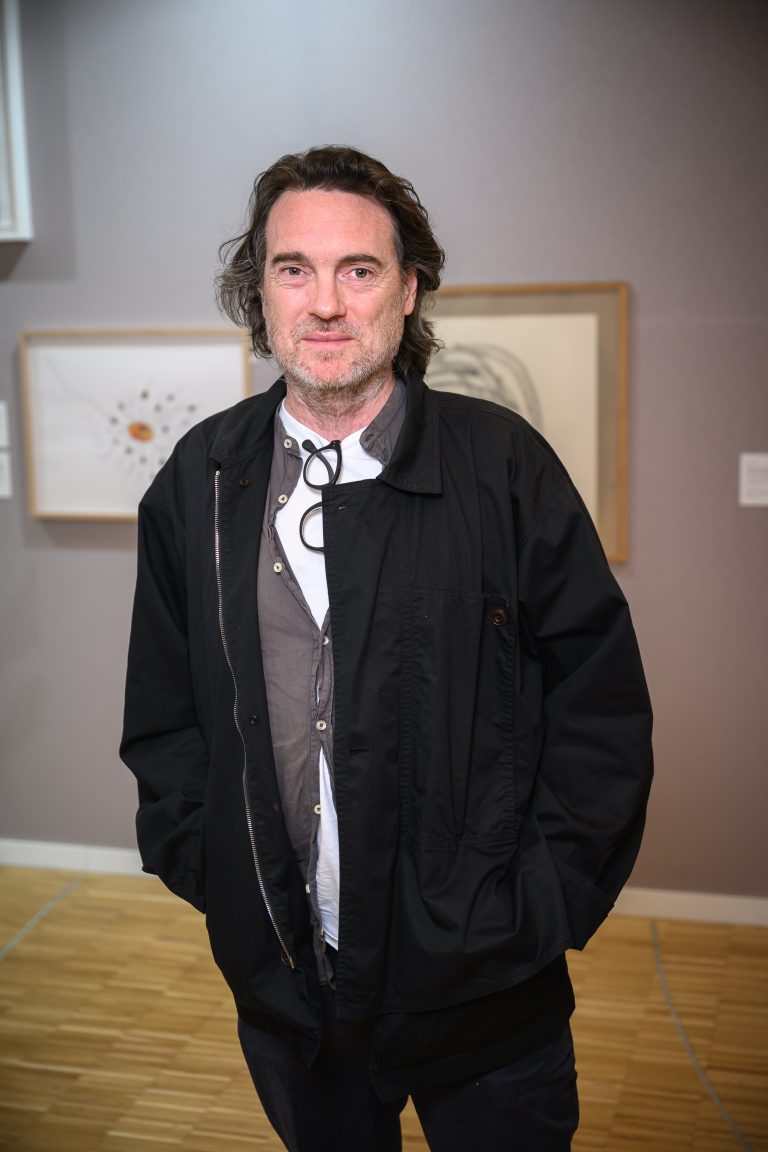  - Drawing Now Paris inaugure sa 18e édition au Carreau du Temple