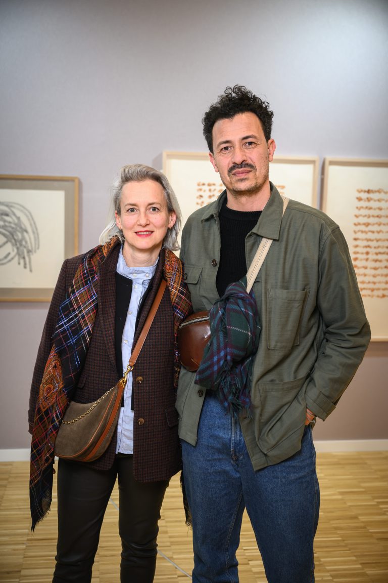  - Drawing Now Paris inaugure sa 18e édition au Carreau du Temple