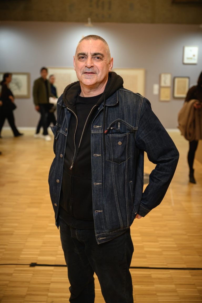  - Drawing Now Paris inaugure sa 18e édition au Carreau du Temple