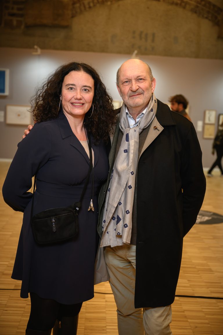  - Drawing Now Paris inaugure sa 18e édition au Carreau du Temple