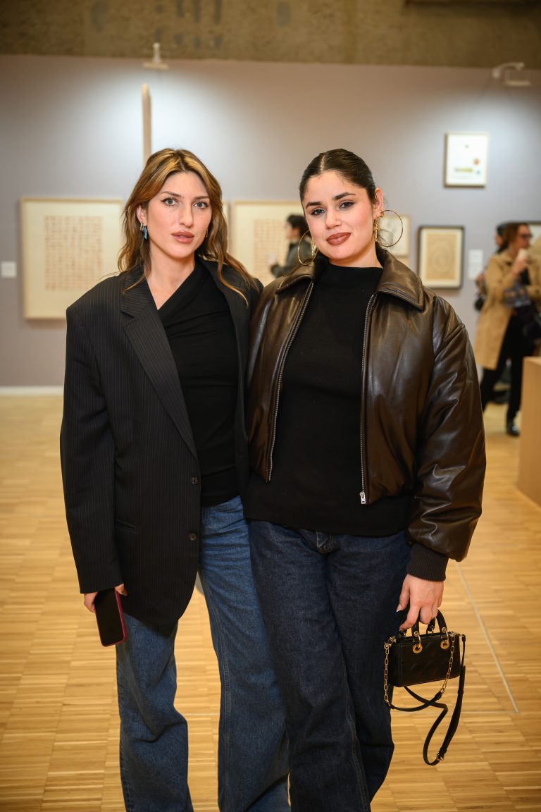  - Drawing Now Paris inaugure sa 18e édition au Carreau du Temple