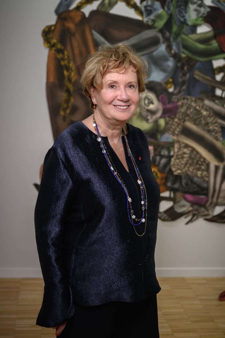  - Drawing Now Paris inaugure sa 18e édition au Carreau du Temple