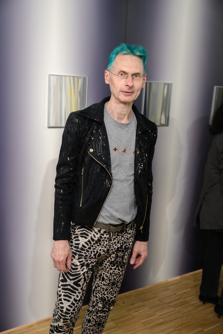  - Drawing Now Paris inaugure sa 18e édition au Carreau du Temple