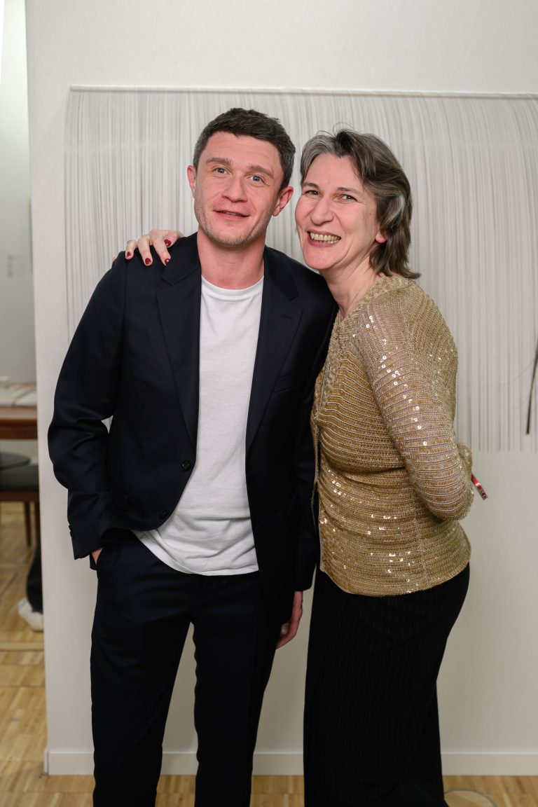  - Drawing Now Paris inaugure sa 18e édition au Carreau du Temple