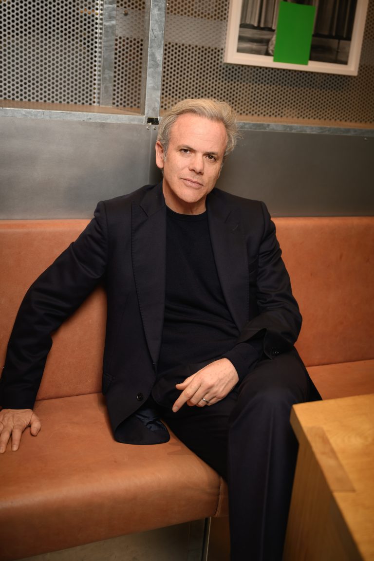  - L’artiste légendaire Mark Leckey dévoile son univers à Lafayette Anticipations