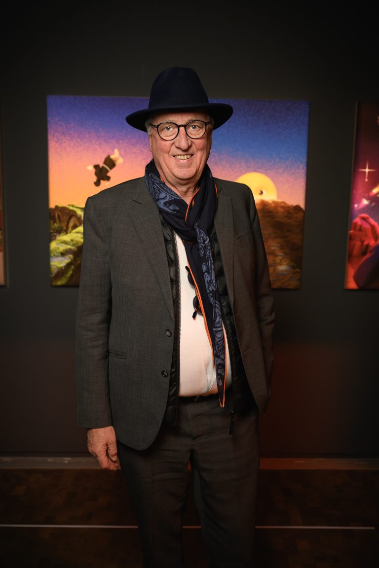  - L’artiste légendaire Mark Leckey dévoile son univers à Lafayette Anticipations