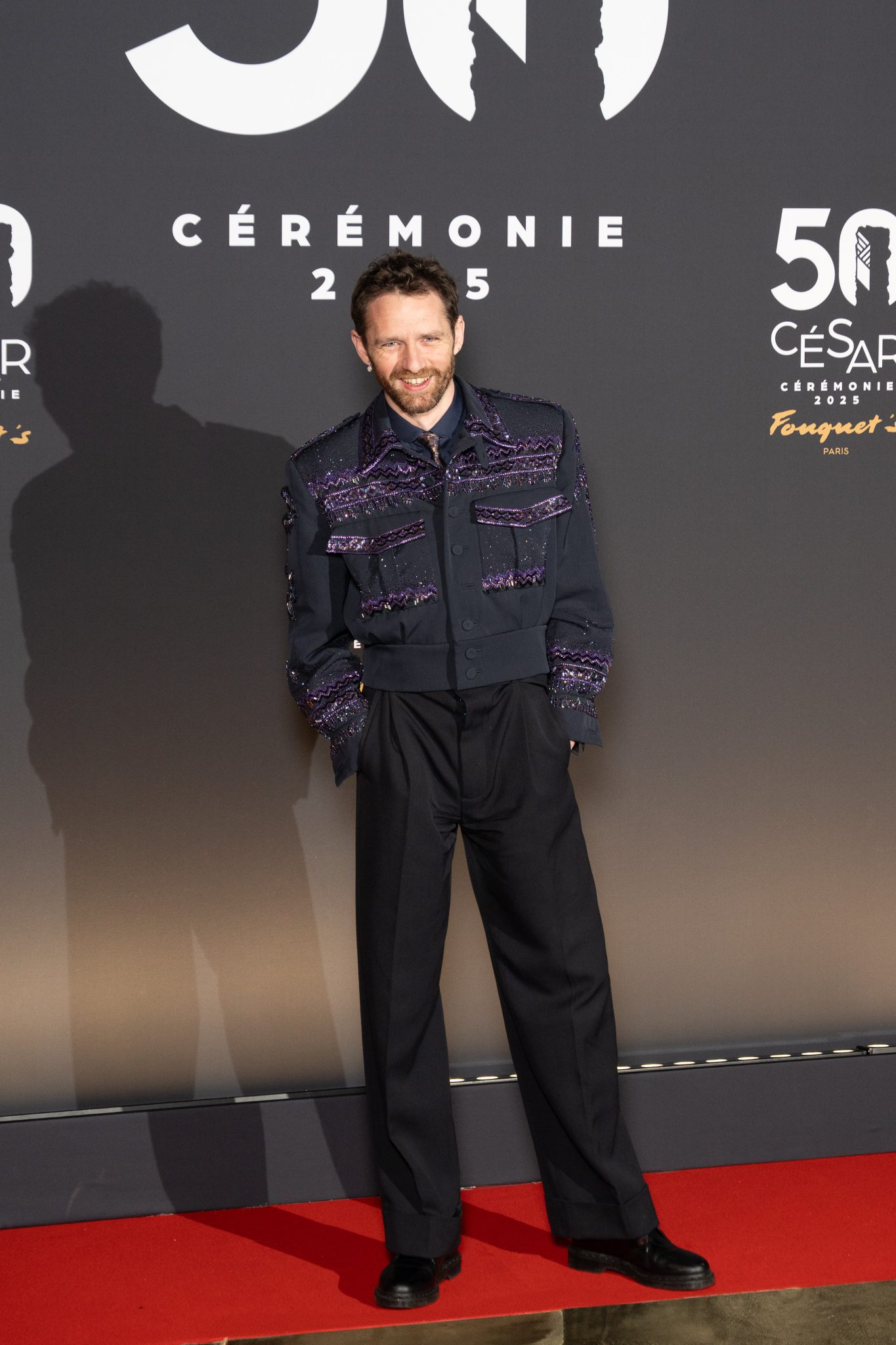  - Retour en image sur le palmarès des Césars 2025