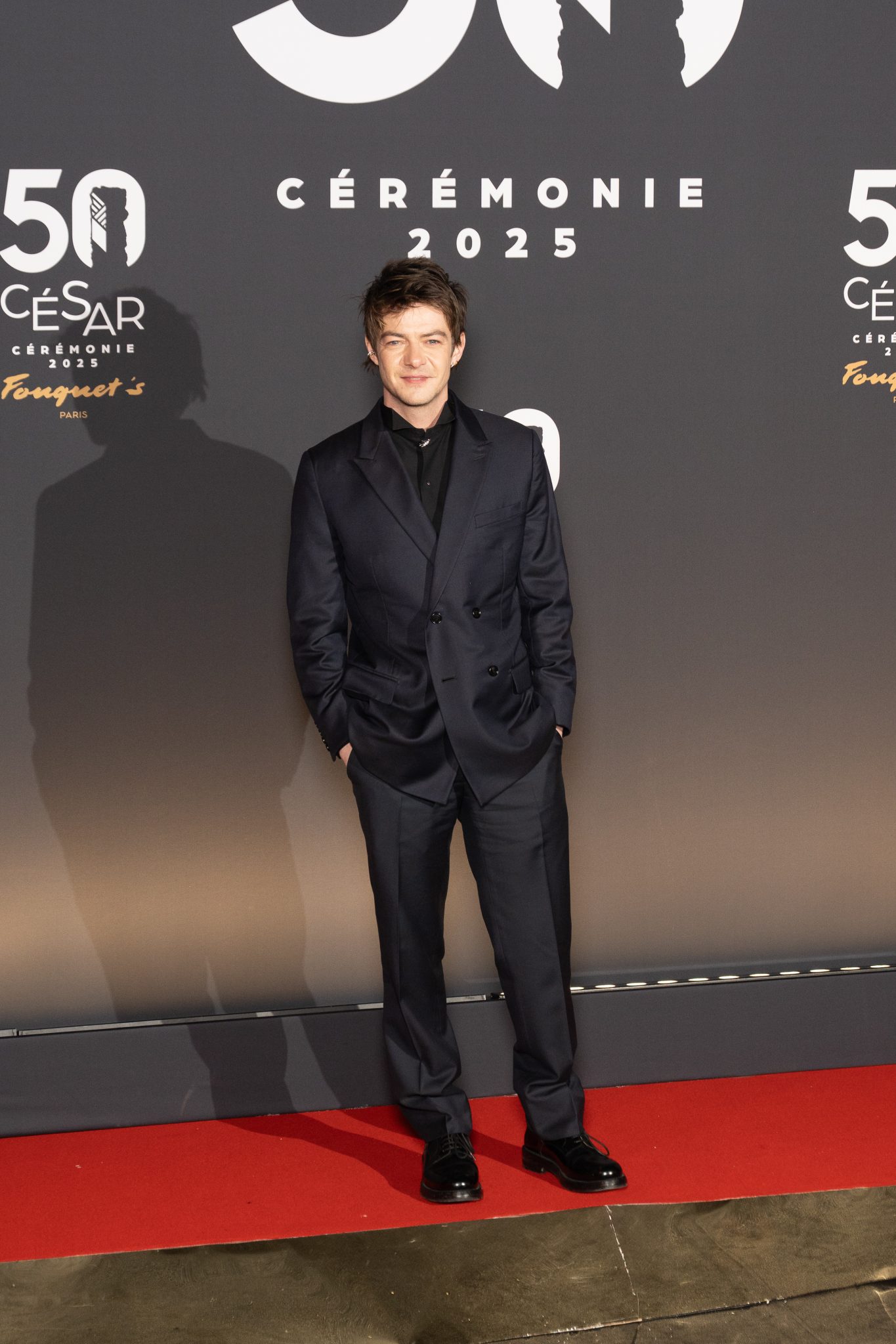  - The Winners of the 50th César Awards