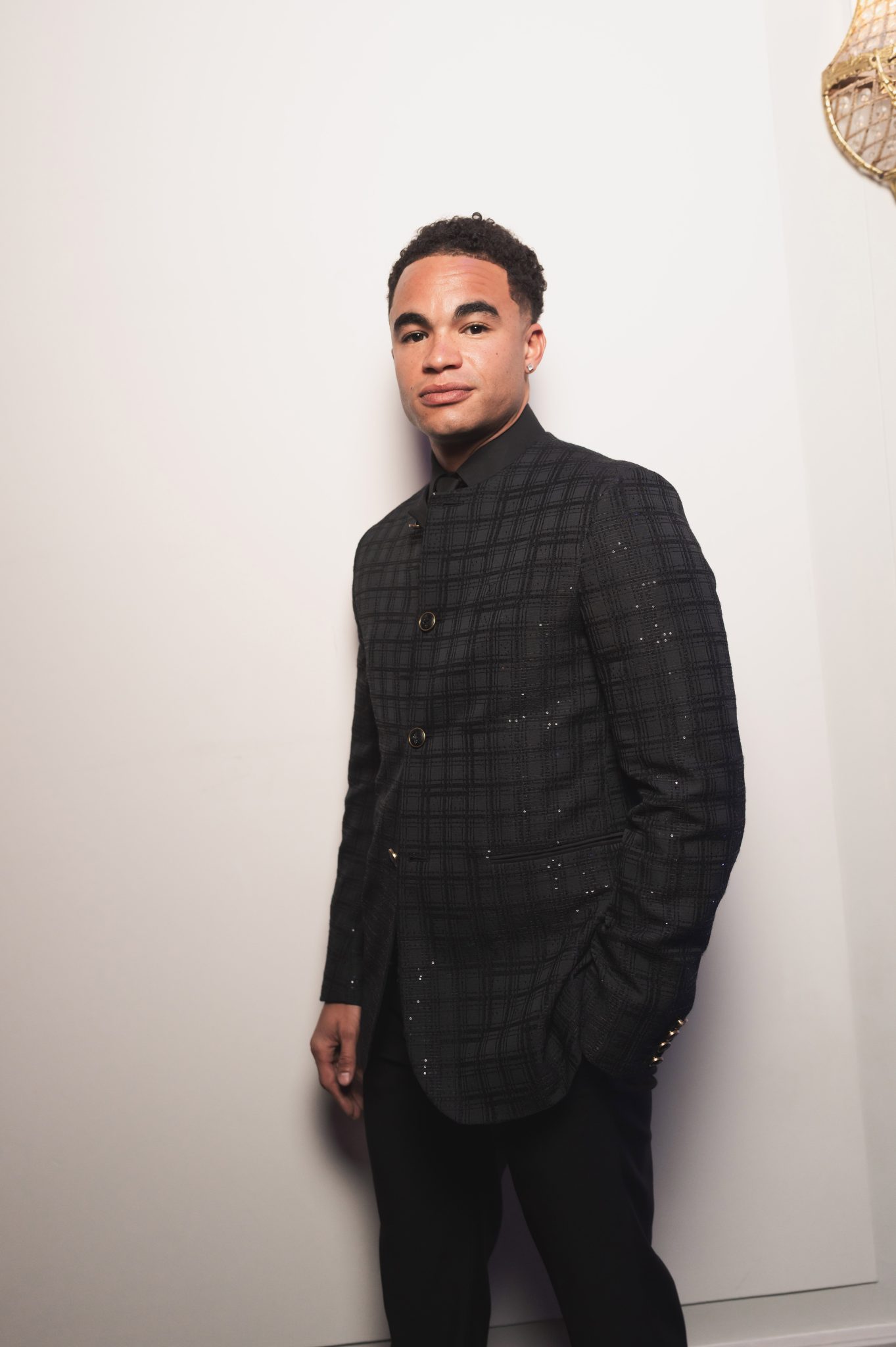  - Babeth Djian Brings Elegance and Solidarity Together in Support of the AEM Association