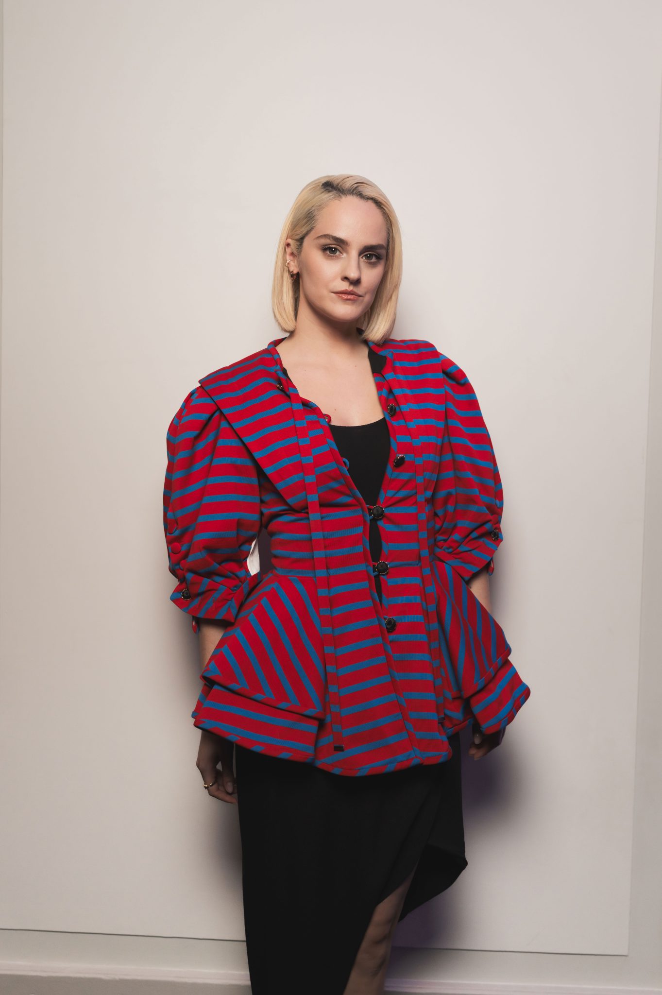  - Babeth Djian Brings Elegance and Solidarity Together in Support of the AEM Association