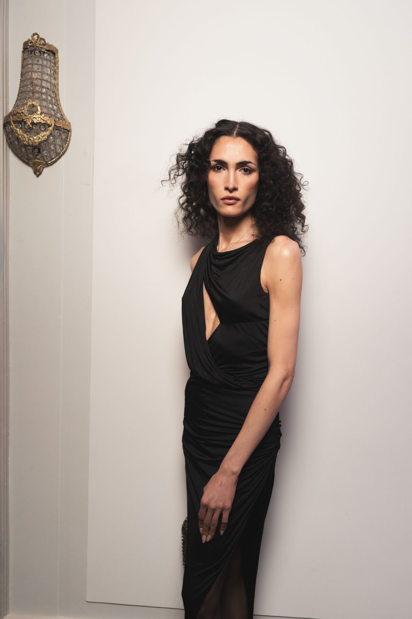  - Babeth Djian Brings Elegance and Solidarity Together in Support of the AEM Association