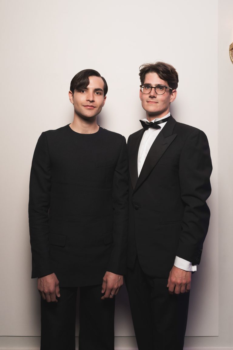  - Babeth Djian fait rimer élégance et solidarité au profit de son association AEM